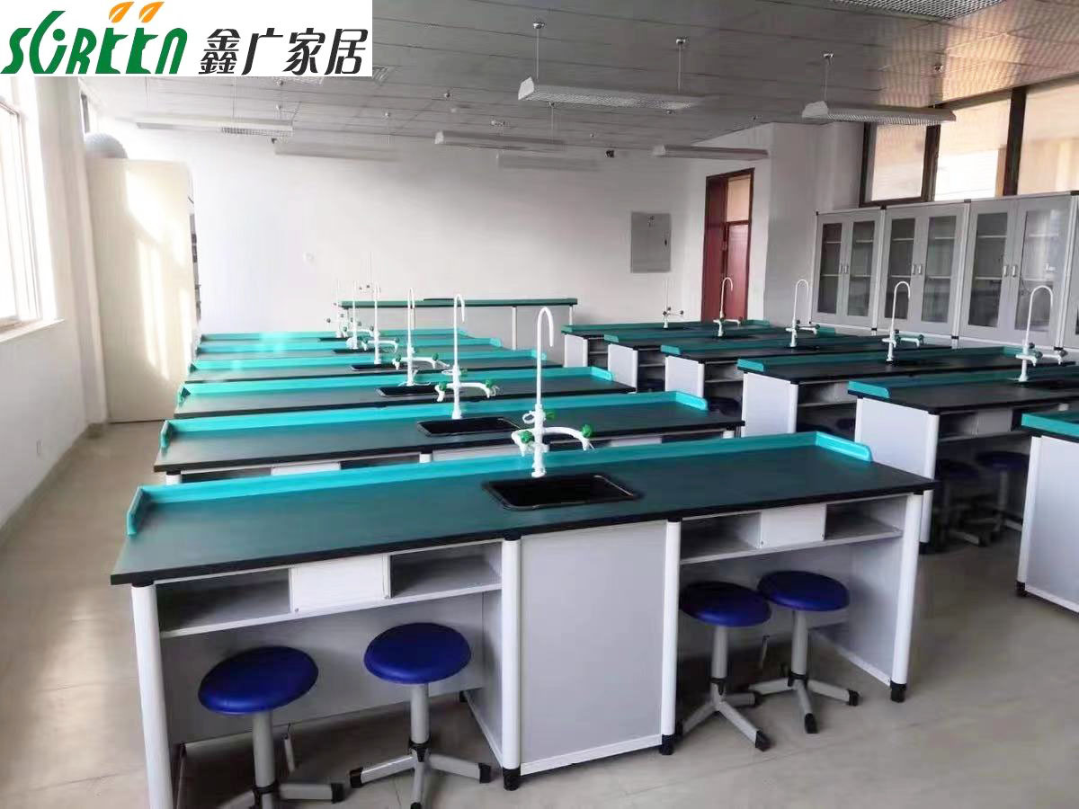 不銹鋼實(shí)驗(yàn)臺(tái)邊臺(tái)，濰坊實(shí)驗(yàn)室家具圖片/不銹鋼實(shí)驗(yàn)臺(tái)邊臺(tái)，濰坊實(shí)驗(yàn)室家具樣板圖 (3)