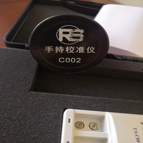 手持式振動校準(zhǔn)儀圖片/手持式振動校準(zhǔn)儀樣板圖 (4)
