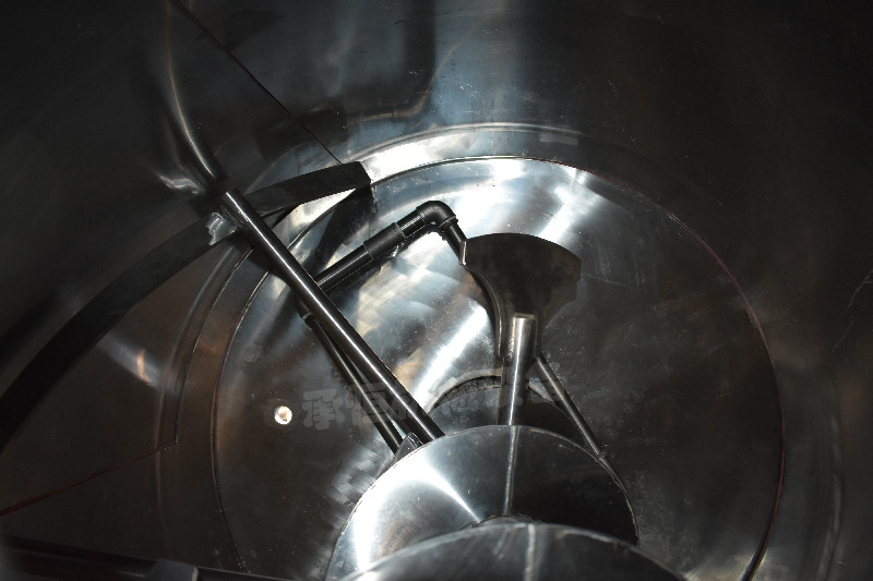 立式混料機圖片/立式混料機樣板圖 (3)