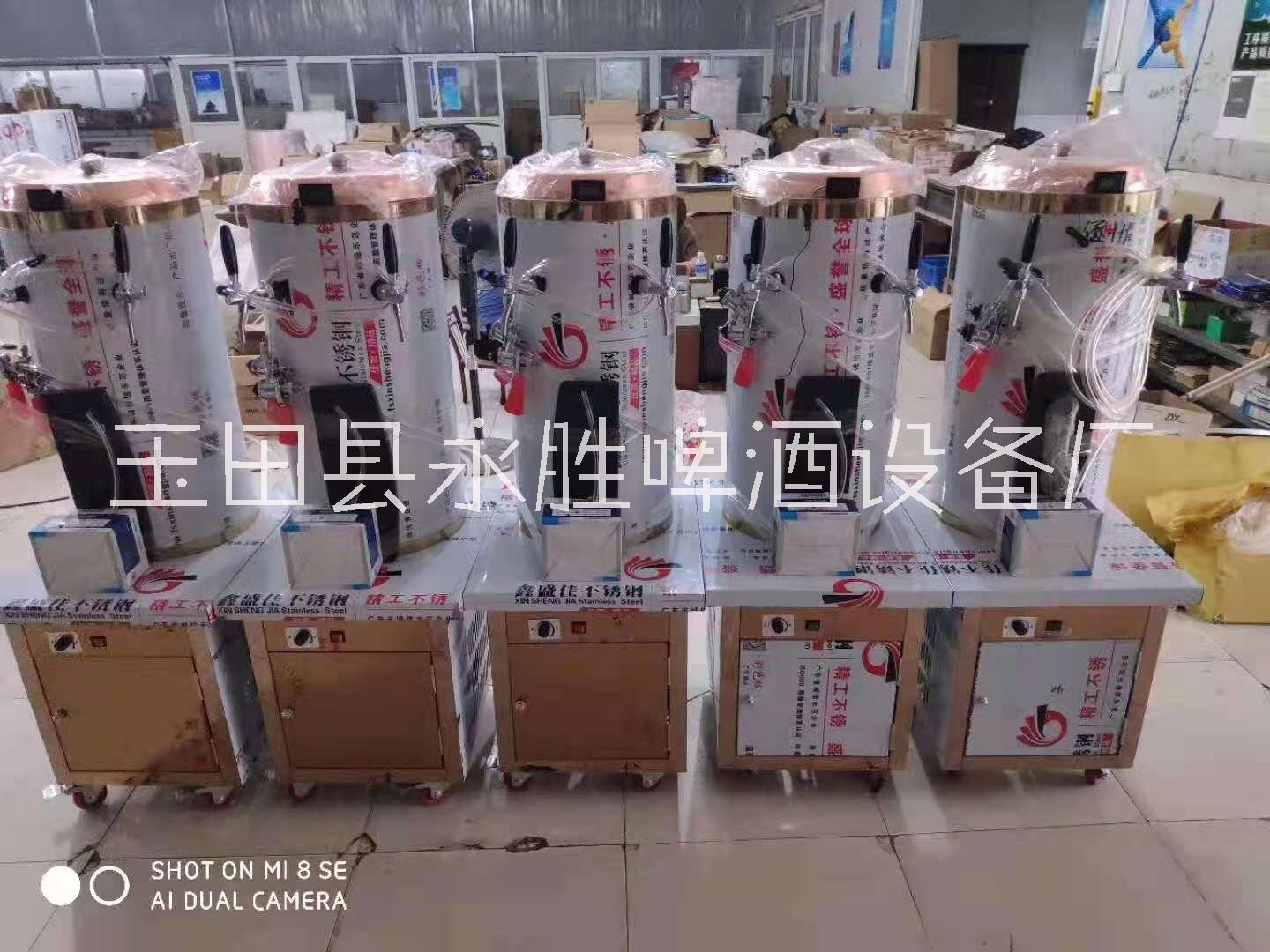 水冷機(jī)圖片/水冷機(jī)樣板圖 (1)