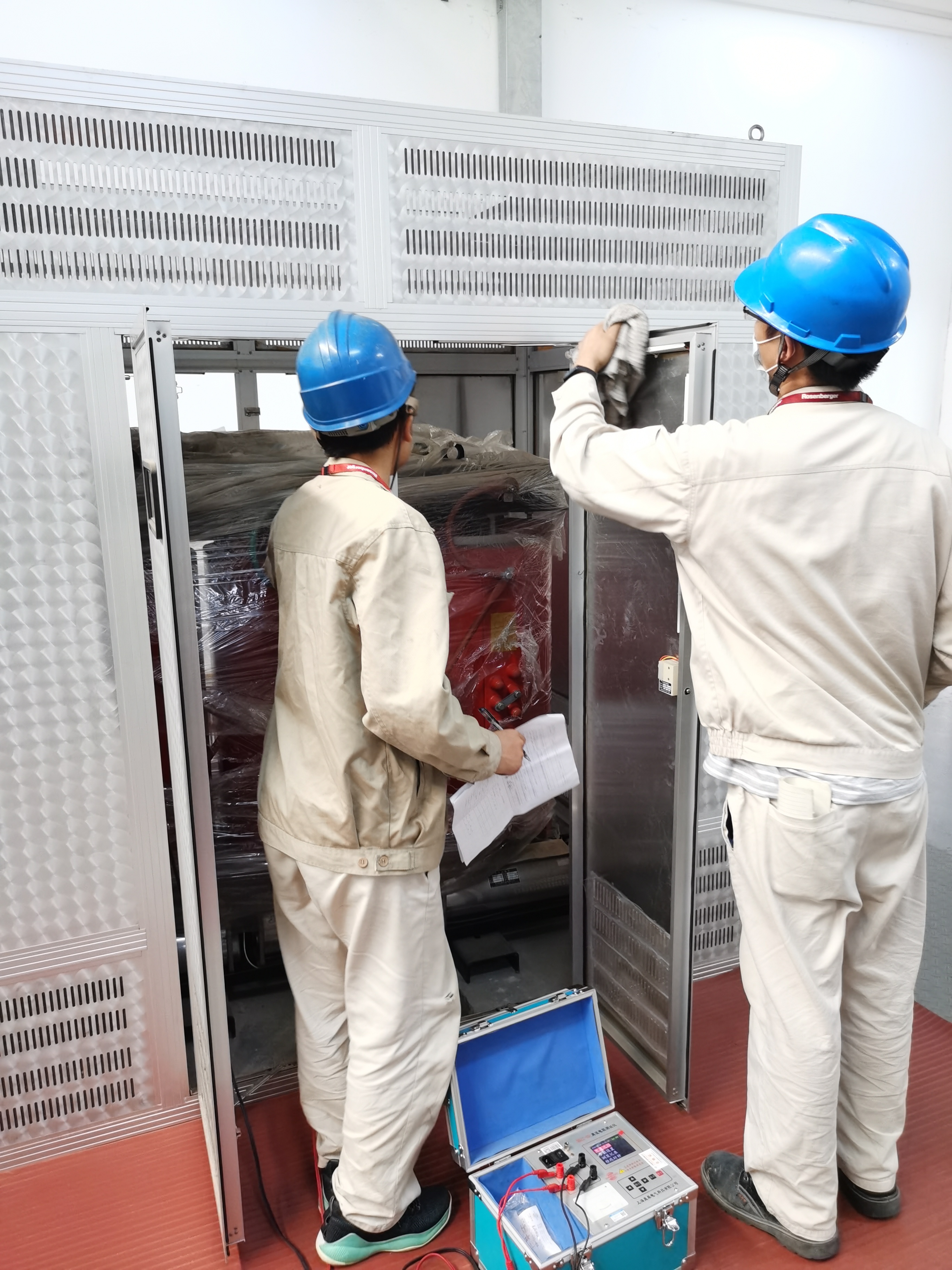 配電智能化管理圖片/配電智能化管理樣板圖 (4)