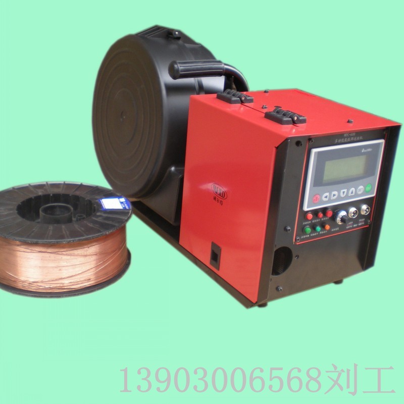 激光焊接填絲機圖片/激光焊接填絲機樣板圖 (3)
