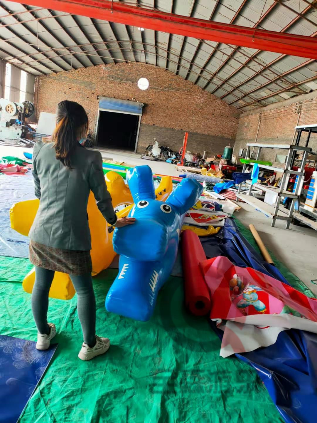 趣味道具圖片/趣味道具樣板圖 (4)