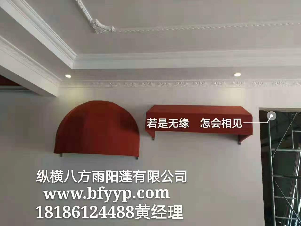 固定裝飾篷?圖片/固定裝飾篷?樣板圖 (2)