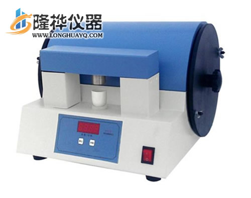 NJ-5型粘結(jié)指數(shù)測(cè)定儀圖片/NJ-5型粘結(jié)指數(shù)測(cè)定儀樣板圖 (4)