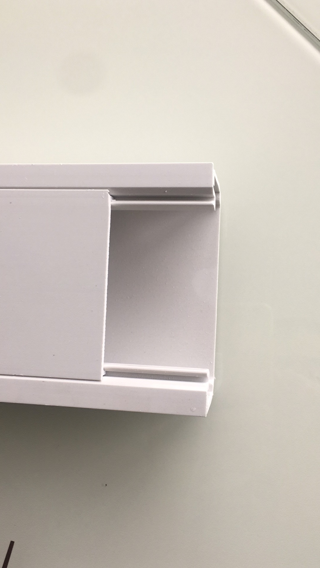 塑料合金橋架圖片/塑料合金橋架樣板圖 (2)