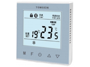 TM616/485亞克力觸摸按鍵圖片