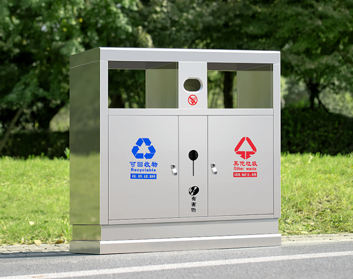 垃圾箱圖片/垃圾箱樣板圖 (2)