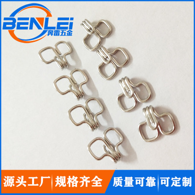 風(fēng)紀(jì)鉤圖片/風(fēng)紀(jì)鉤樣板圖 (2)