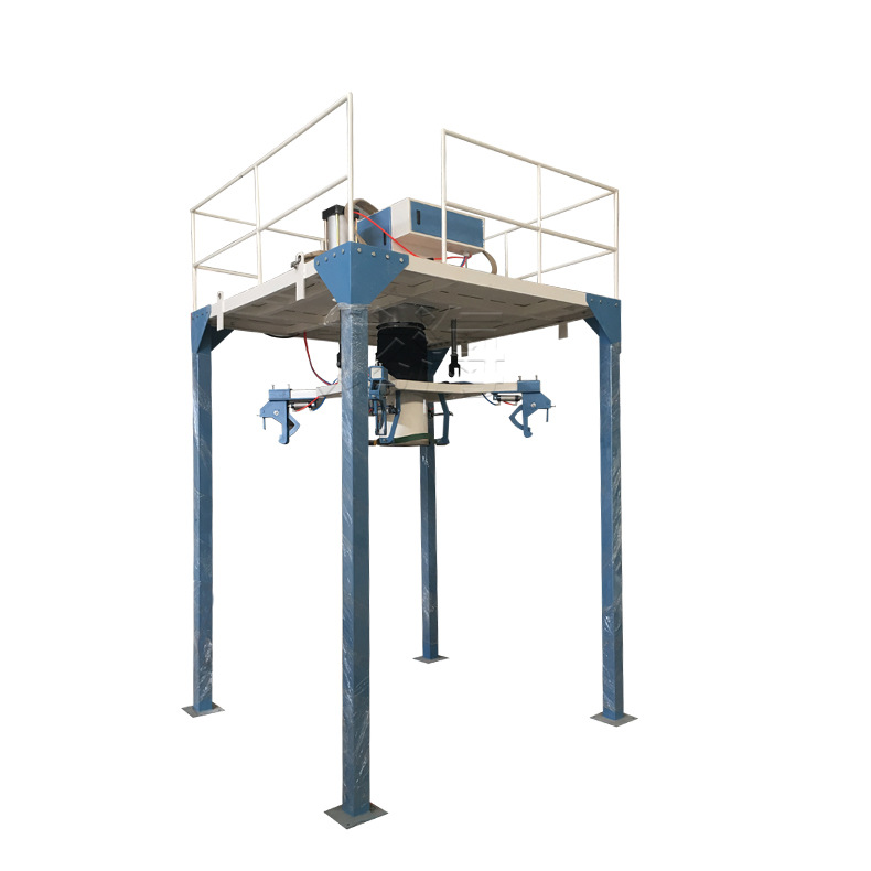 顆粒打包秤圖片/顆粒打包秤樣板圖 (2)