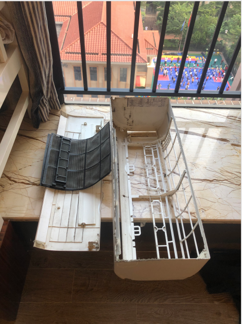 新城空調(diào)湛江本地上門家電服務(wù)，實(shí)惠，平靚正，團(tuán)隊(duì)服務(wù)【億凱家電維修商貿(mào)部】