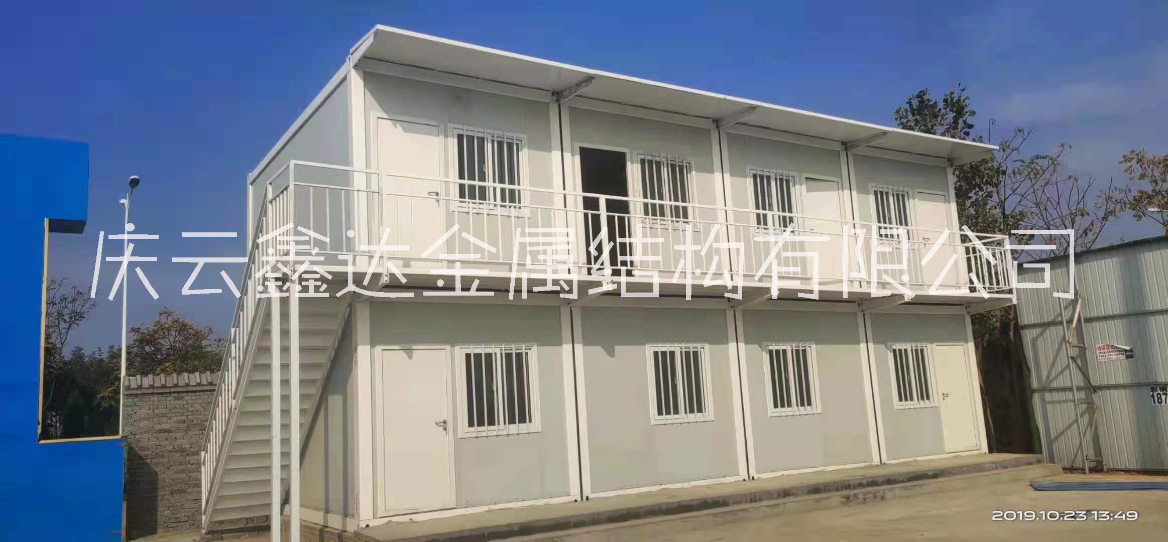 臨建房圖片/臨建房樣板圖 (2)