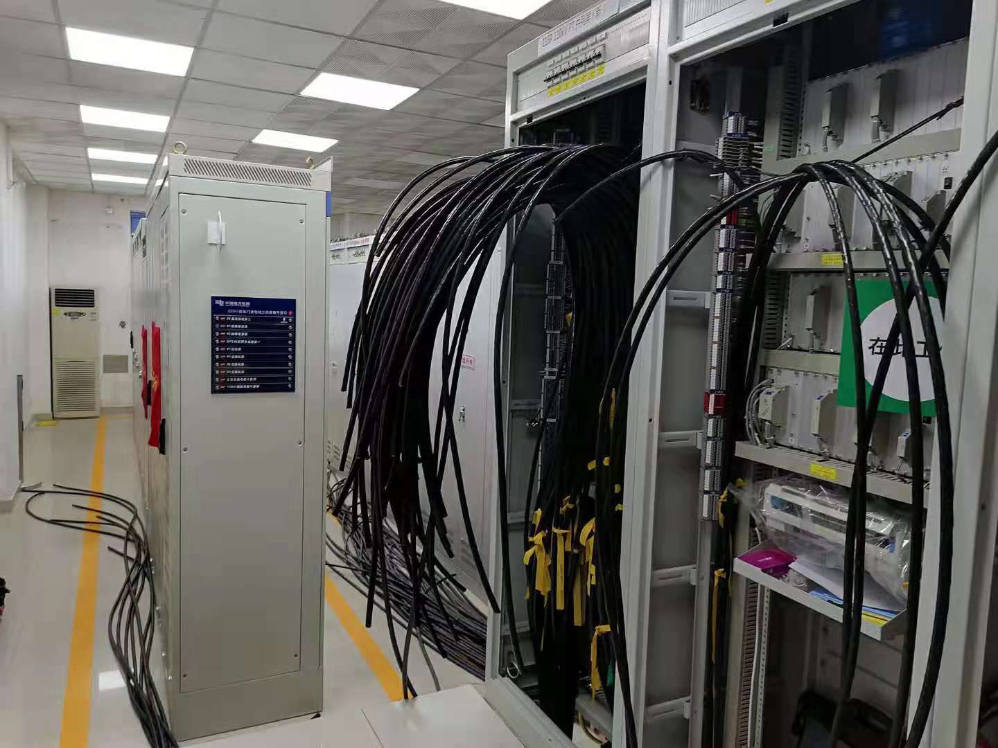 高低壓電纜圖片/高低壓電纜樣板圖 (4)