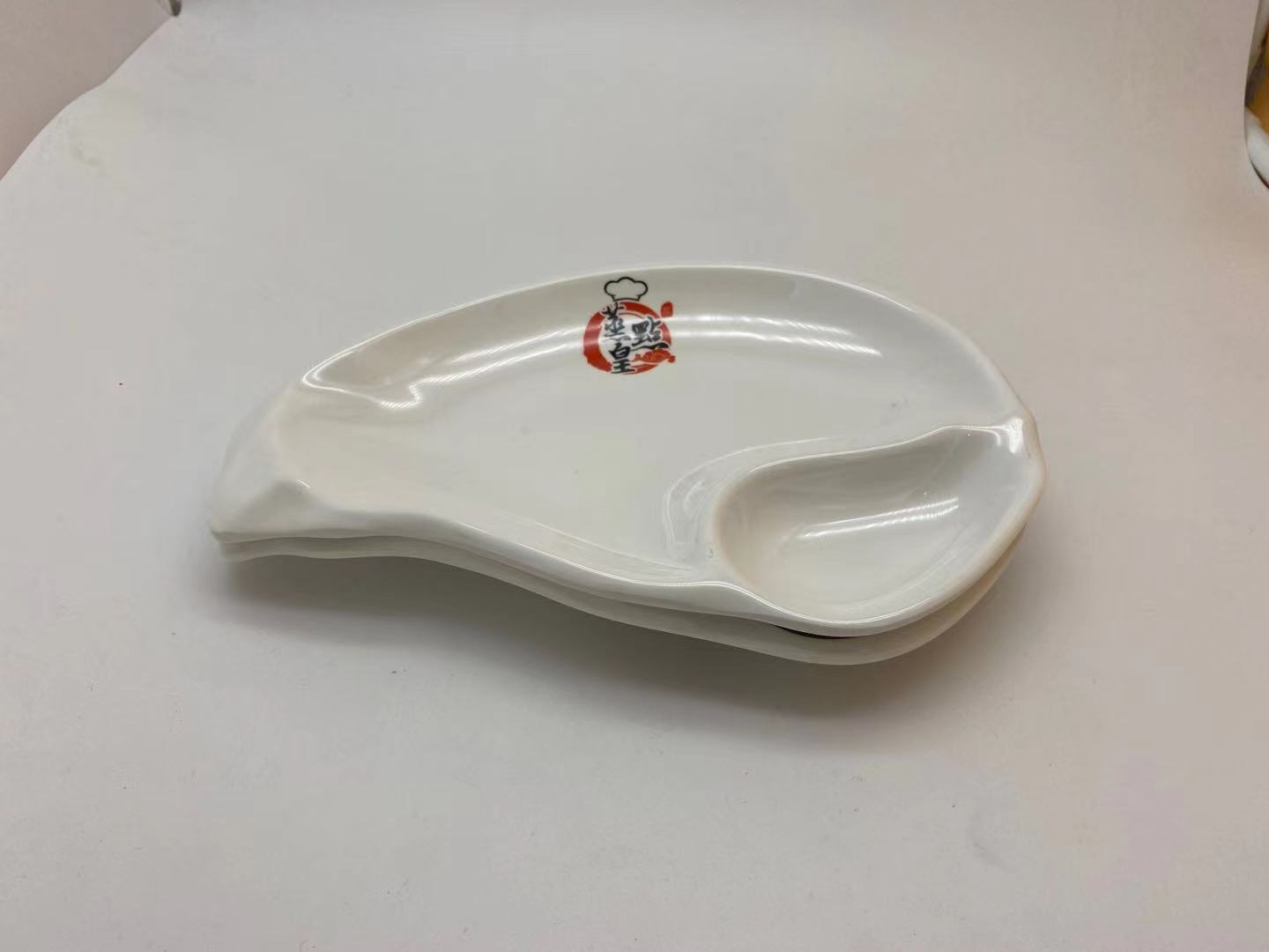 密胺餐具盤(pán)圖片/密胺餐具盤(pán)樣板圖 (2)