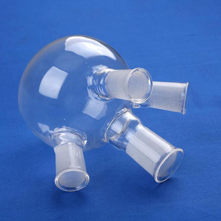 石英燒瓶圖片/石英燒瓶樣板圖 (2)