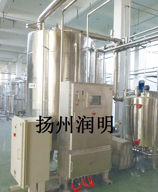 揚州潤明間冷式白酒冷凍過濾機圖片/揚州潤明間冷式白酒冷凍過濾機樣板圖 (2)