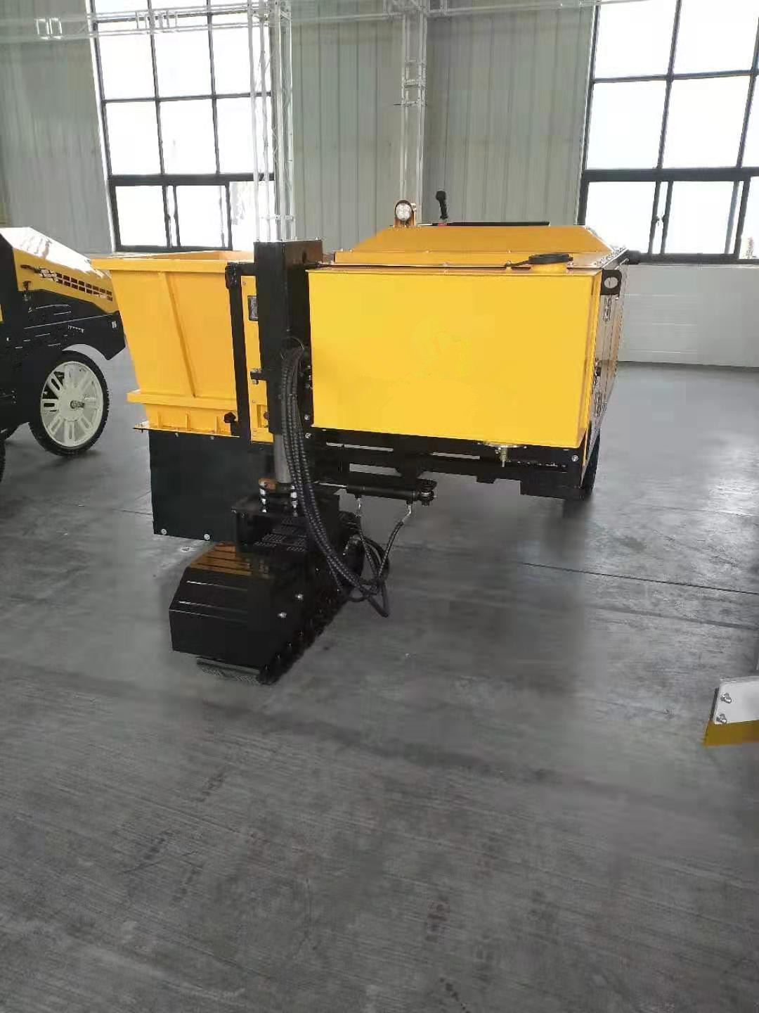 路沿石成型機(jī)圖片