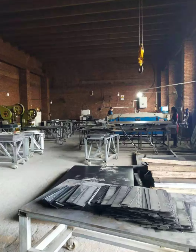 網(wǎng)絡(luò)機柜廠家圖片/網(wǎng)絡(luò)機柜廠家樣板圖 (3)