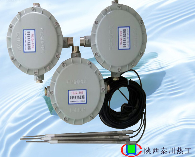 FGJQ-105電離式火焰監(jiān)測器圖片