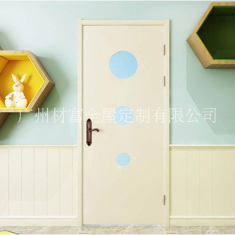 教室木門,卡通木門圖片/教室木門,卡通木門樣板圖 (3)