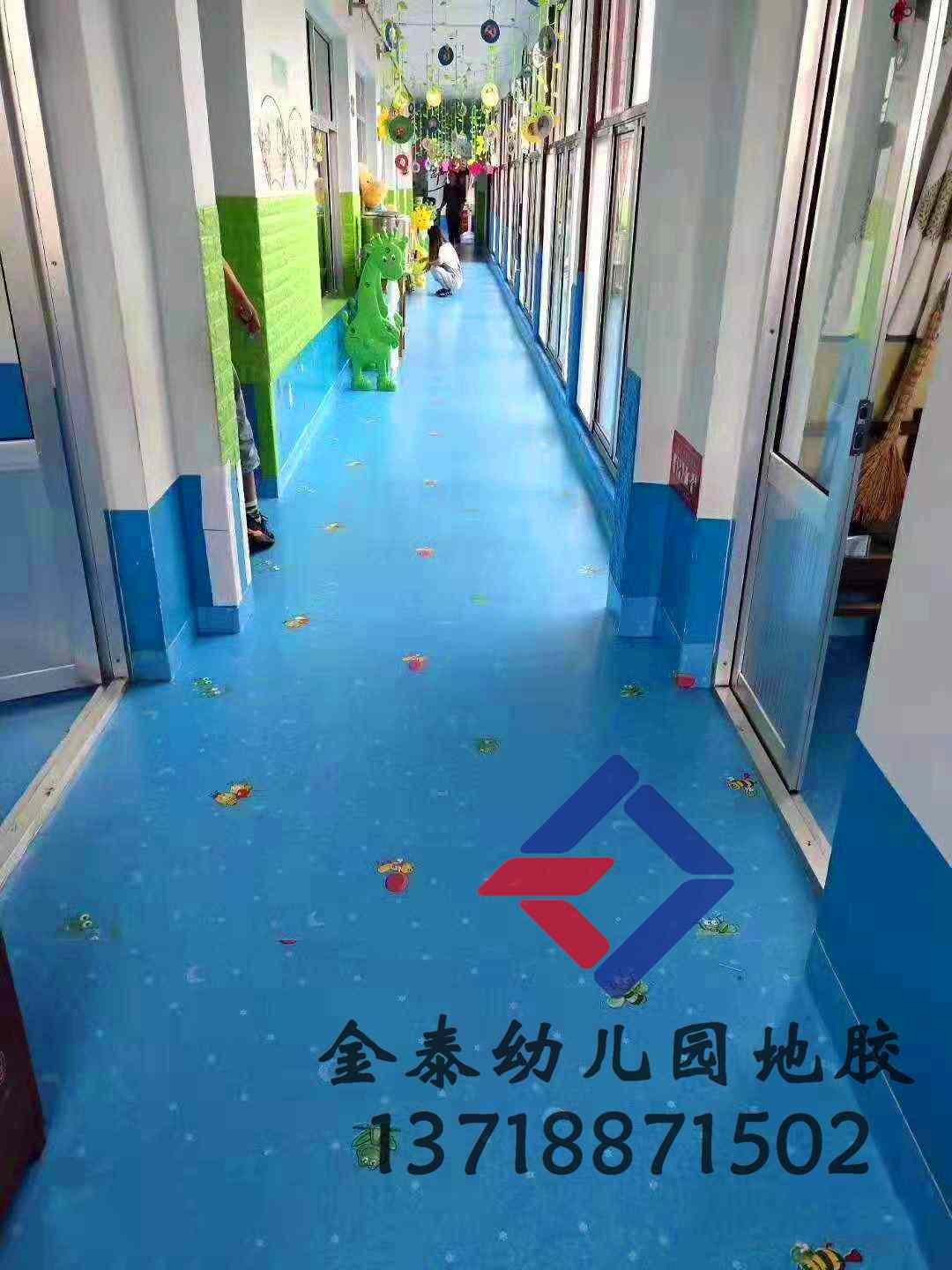 太原幼兒園PVC地板批發(fā) 幼兒園塑膠地板批發(fā)