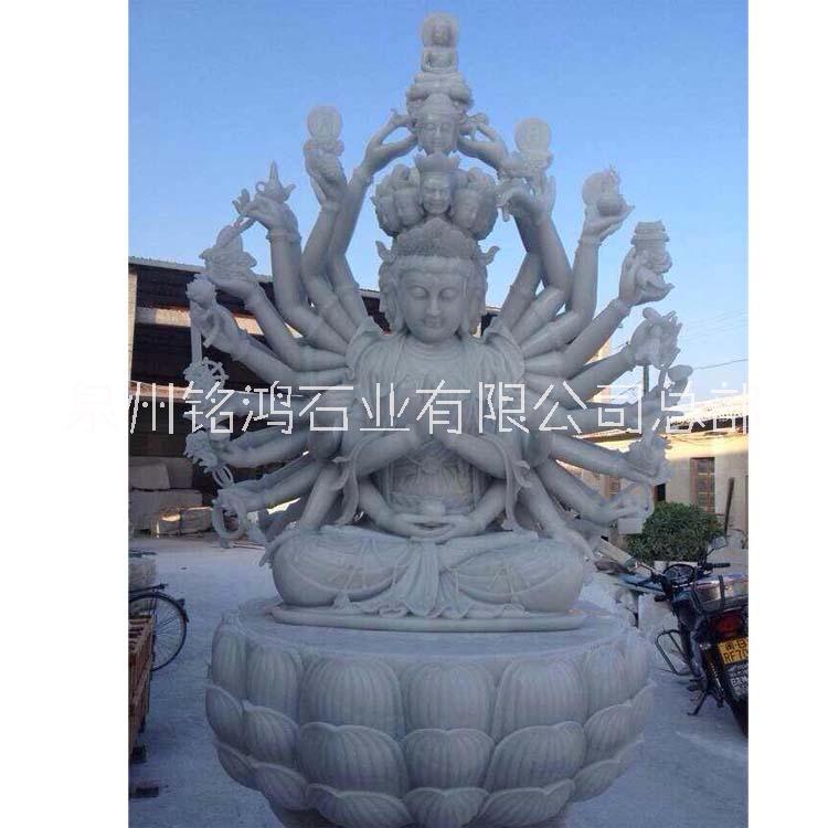 千手觀音圖片/千手觀音樣板圖 (4)