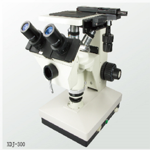 潍坊光学仪器倒置金相显微镜 东营实验室设备倒置金相显微镜图片