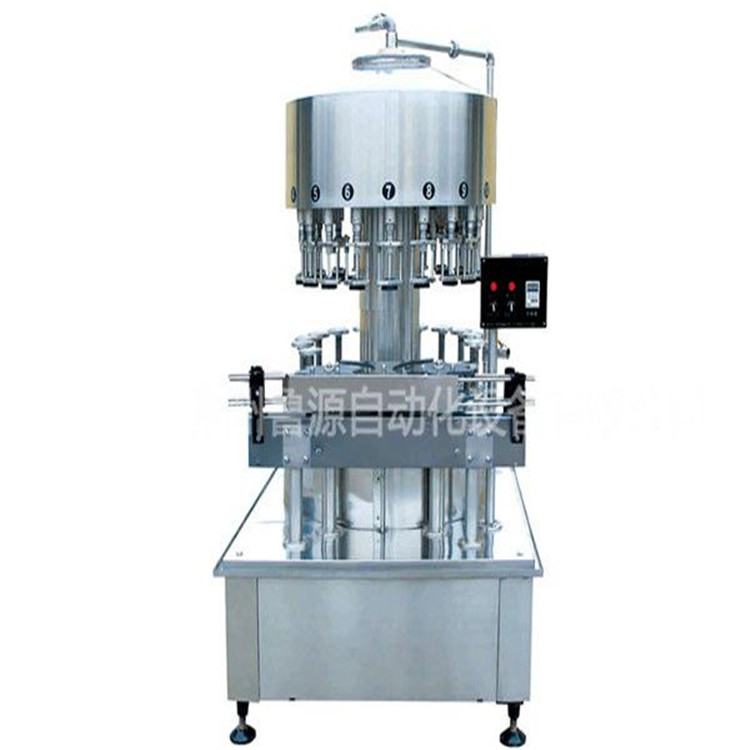 二手灌裝機回收廠家  二手灌裝機轉(zhuǎn)  二手灌裝機出售   二手液體灌裝機