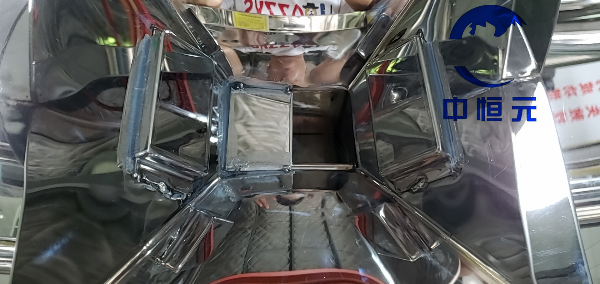 除塵粉碎機圖片/除塵粉碎機樣板圖 (4)