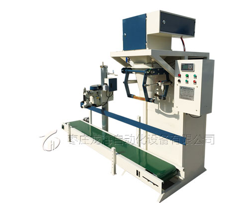 顆粒稱重包裝秤圖片/顆粒稱重包裝秤樣板圖 (4)