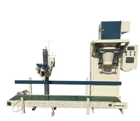 顆粒稱重包裝秤圖片/顆粒稱重包裝秤樣板圖 (2)