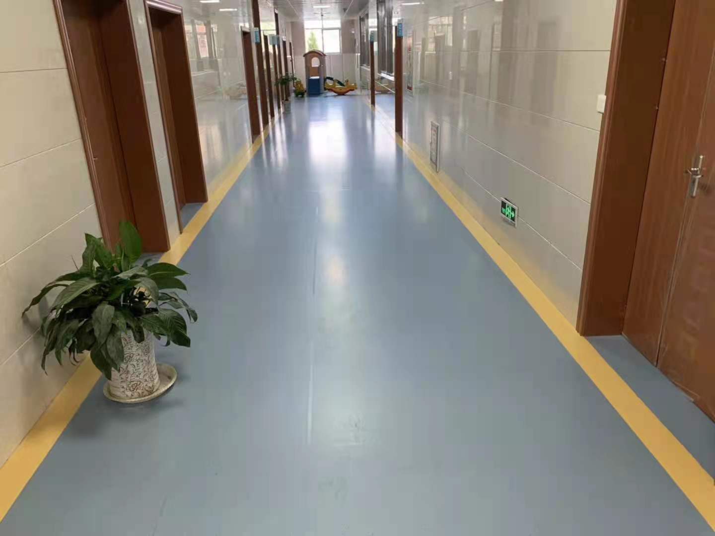 塑膠地板圖片/塑膠地板樣板圖 (3)