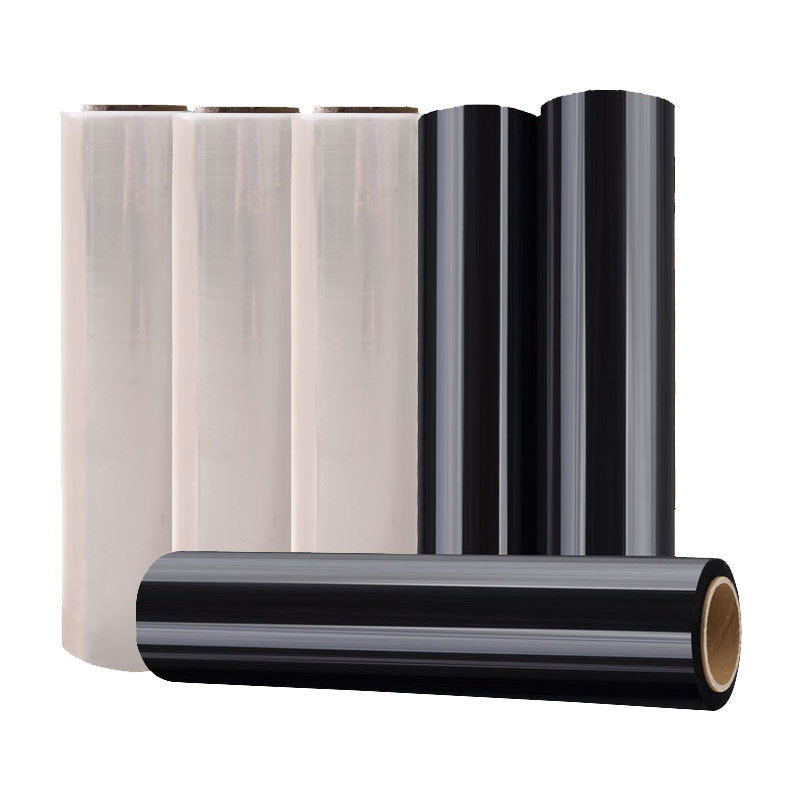 勒流拉伸膜圖片