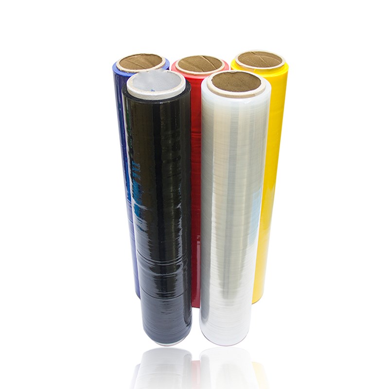 拉伸膜圖片/拉伸膜樣板圖 (2)