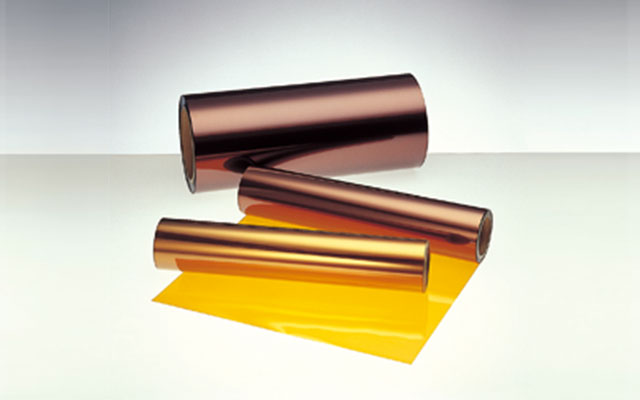 KAPTON    東麗杜邦圖片/KAPTON    東麗杜邦樣板圖 (2)