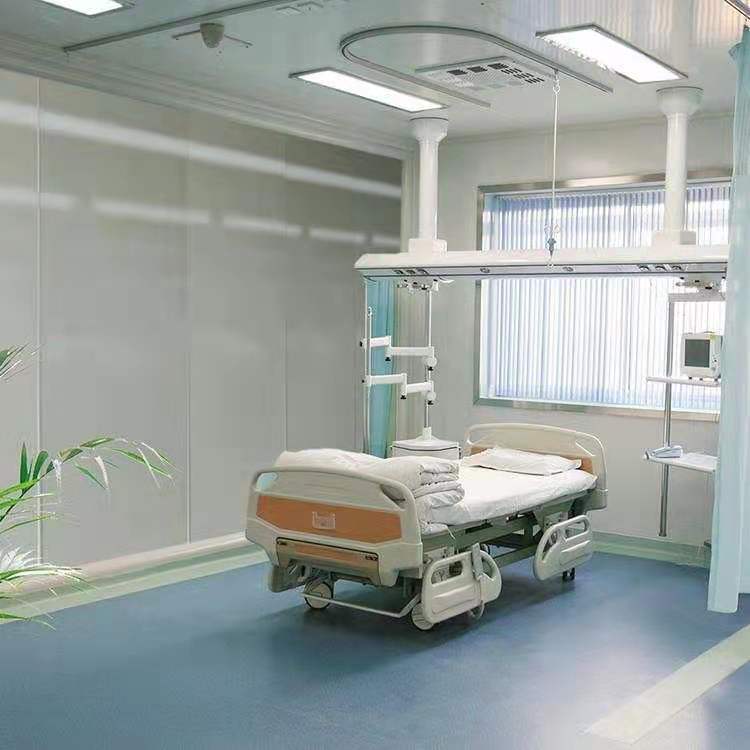 東營(yíng)承接大型層流手術(shù)室凈化工程哪家價(jià)格便宜