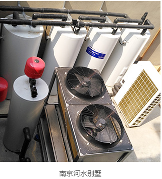 空氣源熱水器工程圖片/空氣源熱水器工程樣板圖 (3)