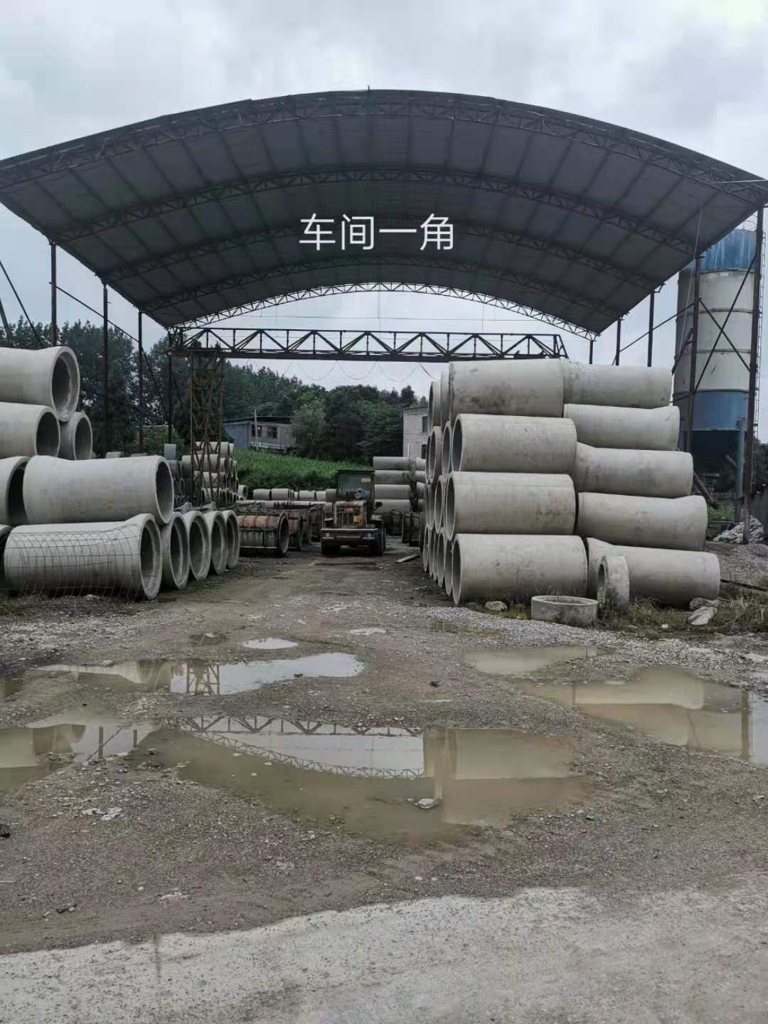 鋼筋混凝土排水管圖片/鋼筋混凝土排水管樣板圖 (2)