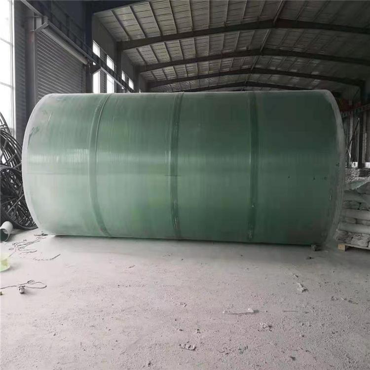 玻璃鋼化糞池報價圖片/玻璃鋼化糞池報價樣板圖 (4)