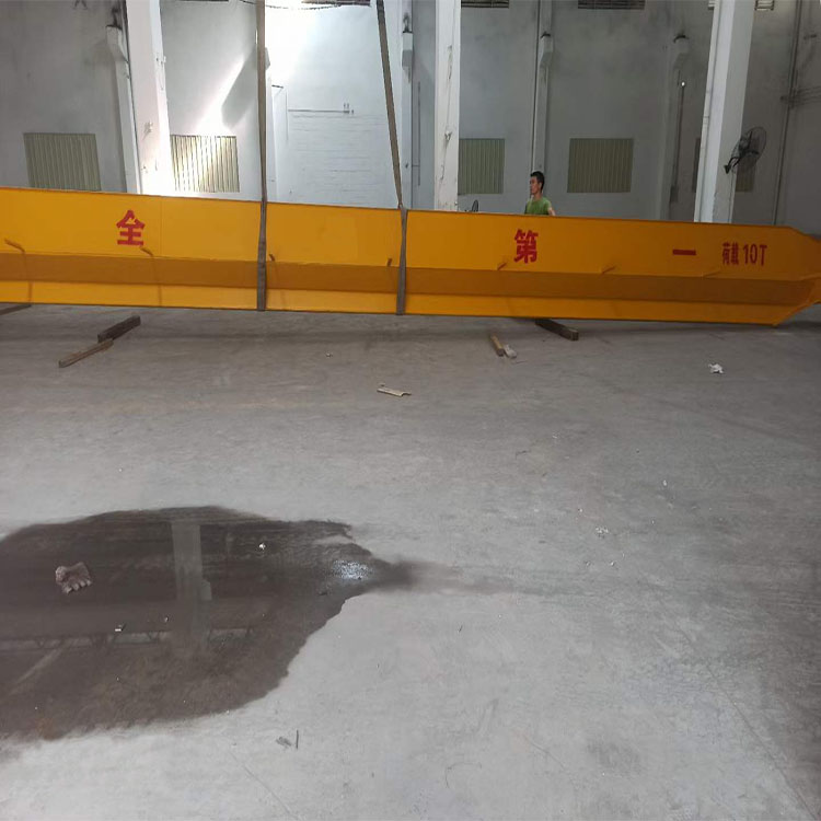 電動(dòng)單梁懸掛天車起重機(jī)圖片/電動(dòng)單梁懸掛天車起重機(jī)樣板圖 (4)