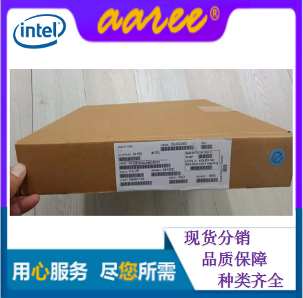 英特尔Intel32GB闪存芯片：PF29F32B08MCMFP图片