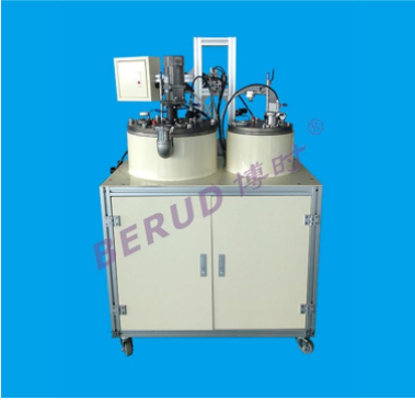 江蘇手持式雙液灌膠機(jī)定制*灌膠機(jī)生產(chǎn)廠家圖片