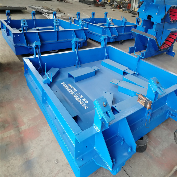 防火密閉門圖片/防火密閉門樣板圖 (3)