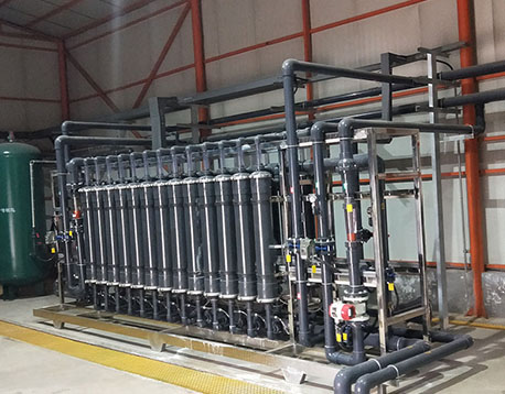 地埋式污水處理設備圖片/地埋式污水處理設備樣板圖 (2)