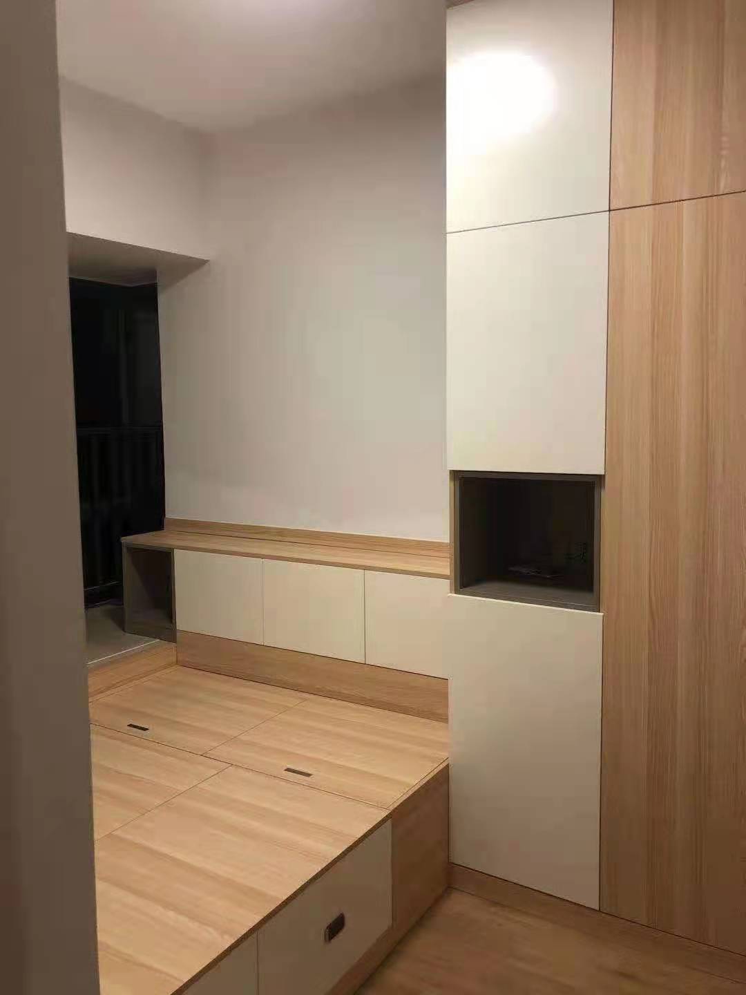 廣州整體家居定制找哪家裝修公司？