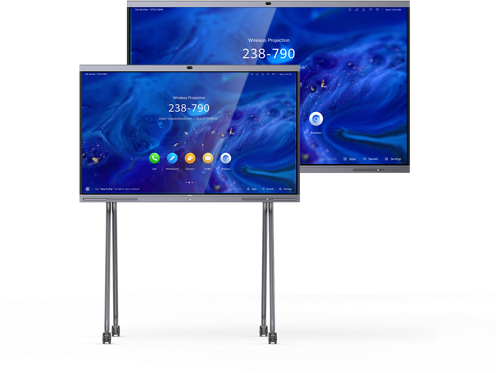 *IdeaHub辦公寶 智慧辦公 一站到位IdeaHub-Board/S/Pro/Enterprise