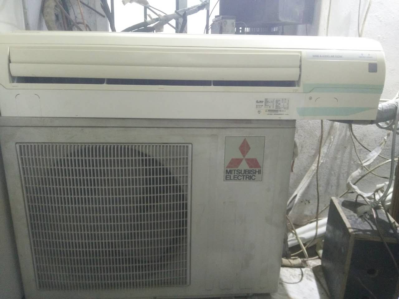 大連空調(diào)圖片/大連空調(diào)樣板圖 (3)