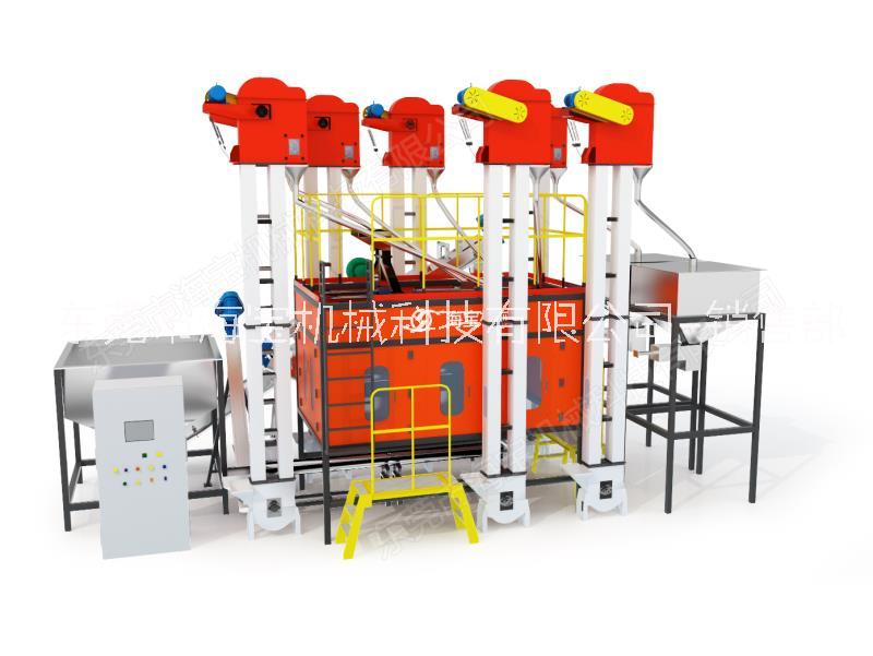 海寶塑料材質(zhì)家電料廢鋼尾料日雜料靜電分選機(jī) 海寶靜電分選機(jī) 家電料