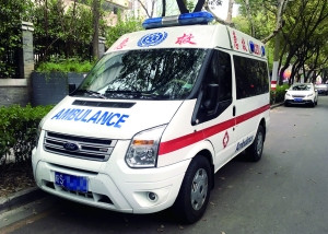救護車圖片/救護車樣板圖 (1)