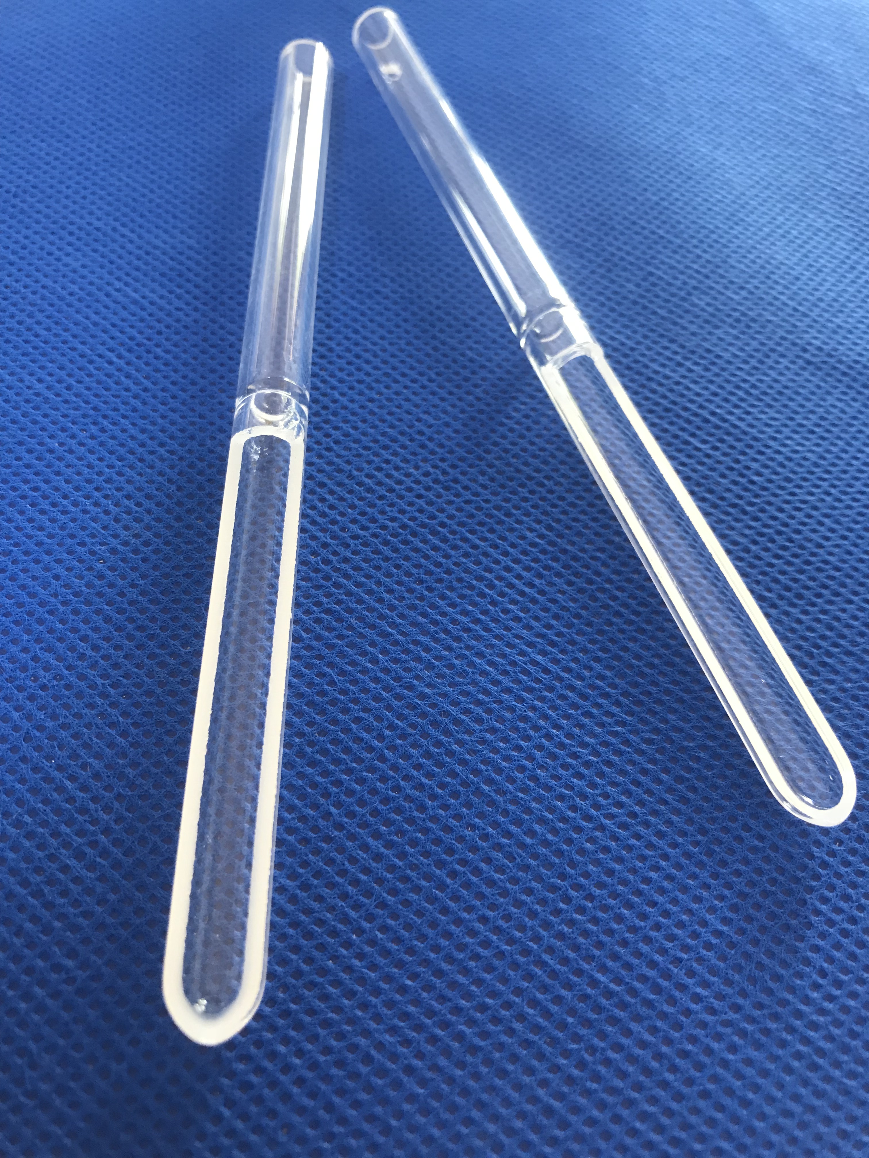 異形石英管圖片/異形石英管樣板圖 (4)